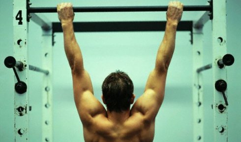 Pull-ups